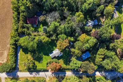 4081 Mabels Road, Scugog, On L0b 1l0