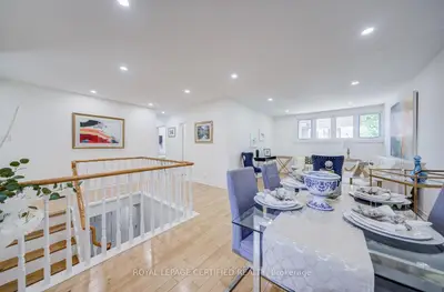 79 Samson Crescent, Toronto, On M1g 1n2