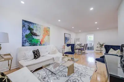 79 Samson Crescent, Toronto, On M1g 1n2