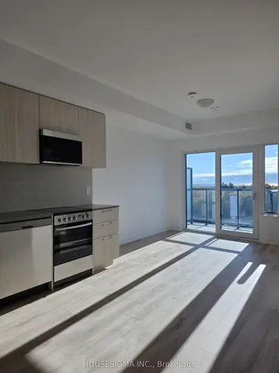 7439 Kingston Road E 608, Toronto, On M1b 0g1