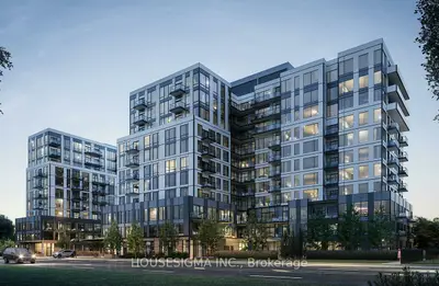 7439 Kingston Road E 608, Toronto, On M1b 0g1