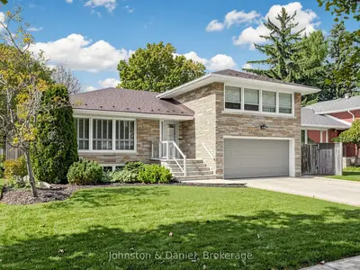 63 Rossander Court, Toronto, On M1j 2b6