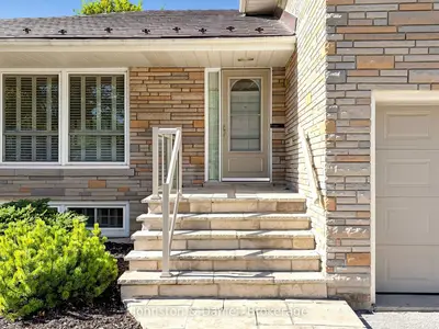 63 Rossander Court, Toronto, On M1j 2b6