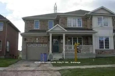 139 Raponi Circle, Toronto, On M1x 2c6