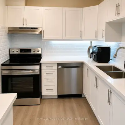 895 Kennedy Road 205, Toronto, On M1k 2e9