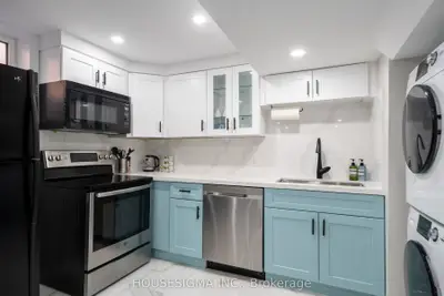 119 Toscana Drive Bsmt, Whitby, On L1r 2z9