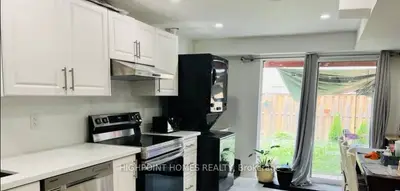 44 Lloydminster Avenue Bsmt, Ajax, On L1z 0n8