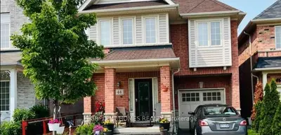 44 Lloydminster Avenue Bsmt, Ajax, On L1z 0n8