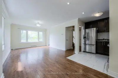 4300 Lawrence Avenue E, Toronto, On M1e 2s9