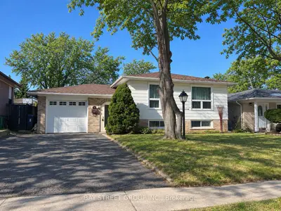 22 Wardencourt Drive Bsmt, Toronto, On M1t 2h3