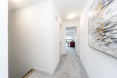 199 Monarch Avenue, Ajax, On L1s 7m3