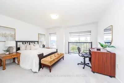 199 Monarch Avenue, Ajax, On L1s 7m3