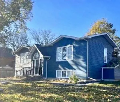 600 Brock Street S, Whitby, On L1n 4k9
