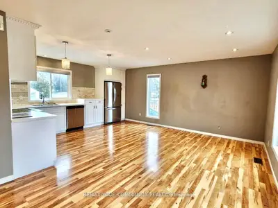 600 Brock Street S, Whitby, On L1n 4k9