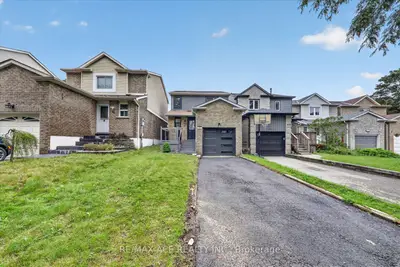 101 Greenfield Crescent, Whitby, On L1n 7g2