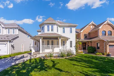 153 Watford Street, Whitby, On L1m 1h2