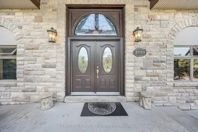 2733 Taunton Road, Clarington, On L1c 7b1