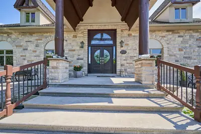 2733 Taunton Road, Clarington, On L1c 7b1