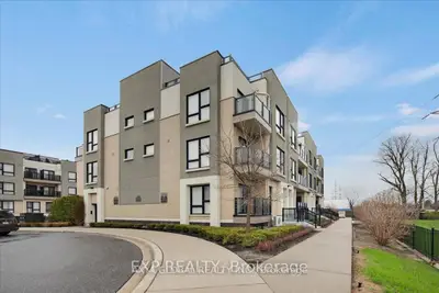 515 Kingbird Grove 369, Toronto, On M1b 5r7
