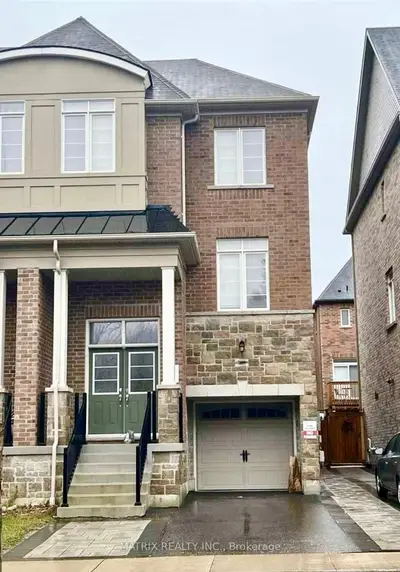 2366 Usman Road, Pickering, On L1x 0e1