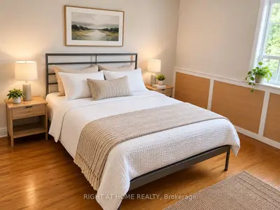 2849 Kingston Road 2b, Toronto, On M1m 1n2