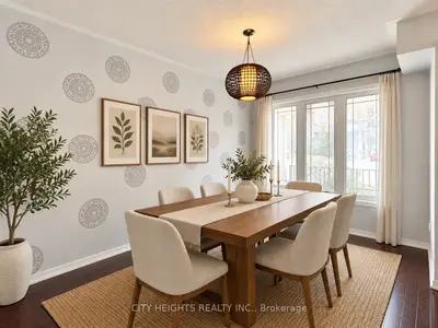 19 Sivyer Crescent, Ajax, On L1z 2a6