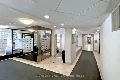 40 Bay Mills Boulevard 1002, Toronto, On M1t 3p5