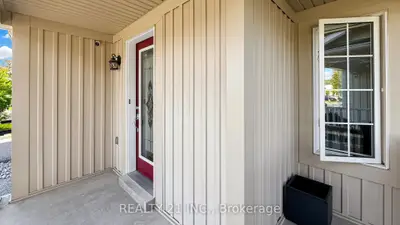 174 Honeyman Drive, Clarington, On L1c 0j2