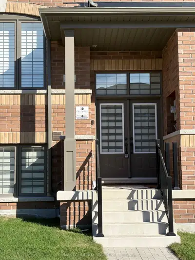 2905 Starlight Drive, Pickering, On L1x 0s1