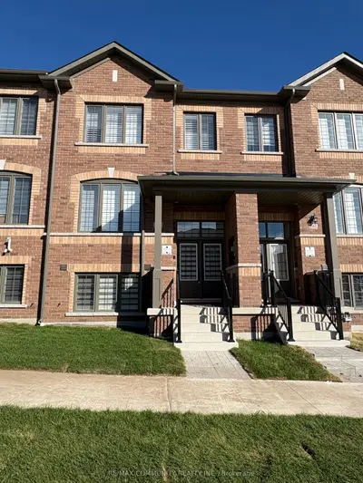 2905 Starlight Drive, Pickering, On L1x 0s1