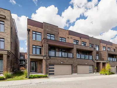 1865 Pickering Parkway 808, Pickering, On L1v 0h2