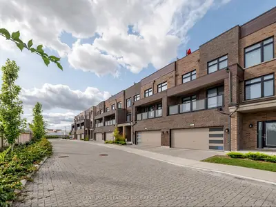 1865 Pickering Parkway 808, Pickering, On L1v 0h2