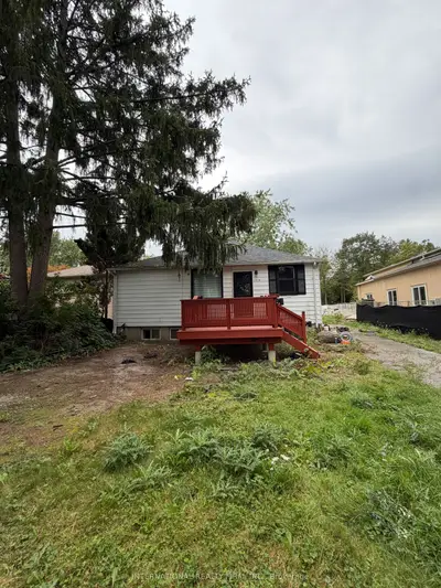 1478 Rosebank Road, Pickering, On L1v 1p4