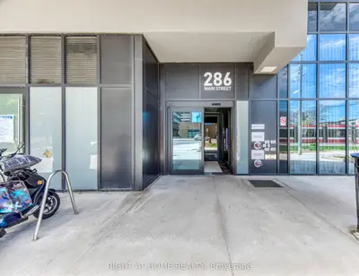 286 Main Street 619, Toronto, On M4c 0b3