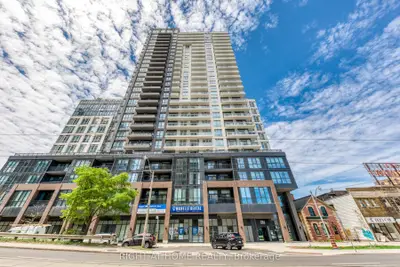 286 Main Street 619, Toronto, On M4c 0b3