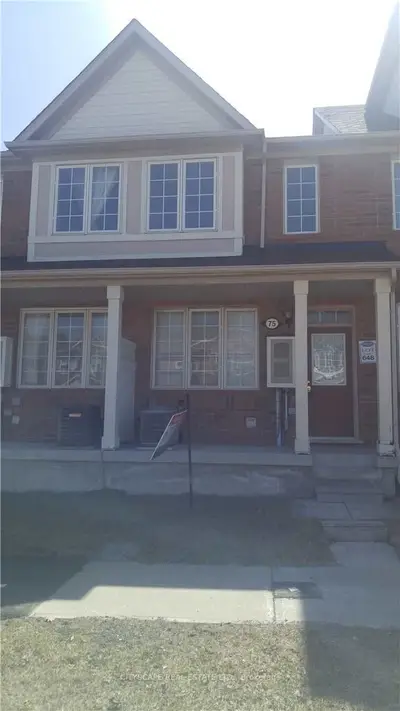 75 Coyote Crescent, Toronto, On M1b 6h2