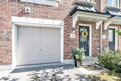 5 Markham Trail, Clarington, On L1c 0s4