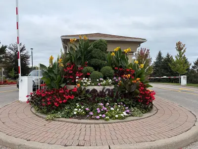 20 Guildwood Parkway 706, Toronto, On M1e 5b6