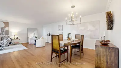20 Guildwood Parkway 706, Toronto, On M1e 5b6