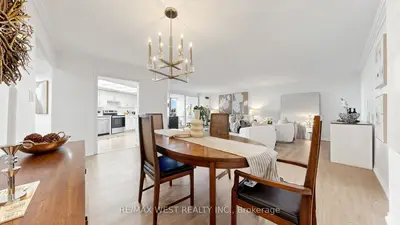 20 Guildwood Parkway 706, Toronto, On M1e 5b6