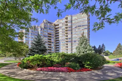 10 Guildwood Parkway 223, Toronto, On M1e 5b5
