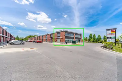 452 Taunton Road Unit 1, Oshawa, On L1l 0w1