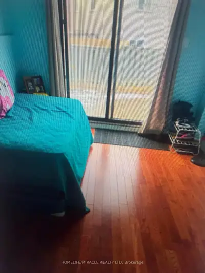 57 Spring Forest Square Basement, Toronto, On M1s 4x3