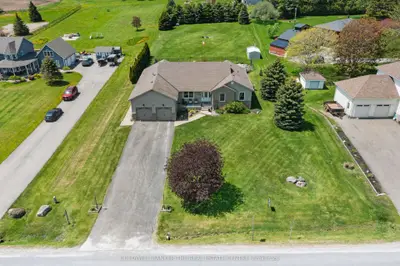 15970 Marsh Hill Road, Scugog, On L9l 1y9