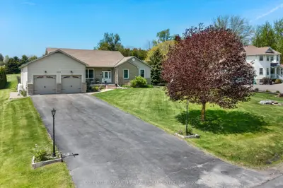 15970 Marsh Hill Road, Scugog, On L9l 1y9