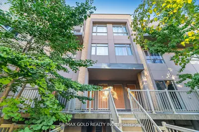 80 Orchid Place E 317, Toronto, On M1b 0c5