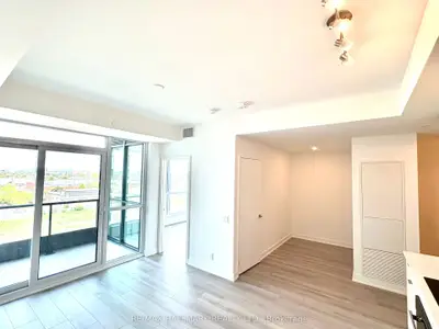 20 Deans Drive 601, Toronto, On M1l 0j7