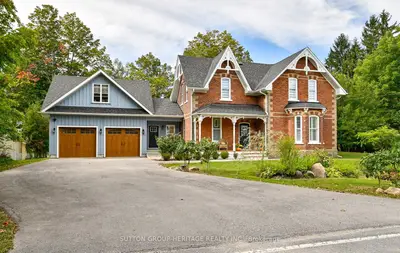 5240 Old Brock Road, Pickering, On L1y 1a1