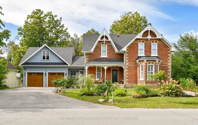 5240 Old Brock Road, Pickering, On L1y 1a1