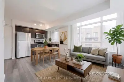 1070 Progress Avenue 310, Toronto, On M1b 0c5